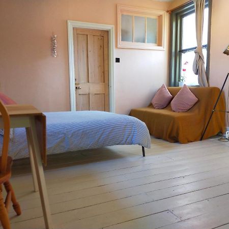 Alexandra Retreat Leilighet Hastings Eksteriør bilde