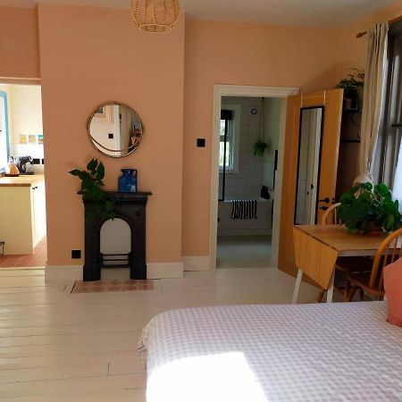 Alexandra Retreat Leilighet Hastings Eksteriør bilde